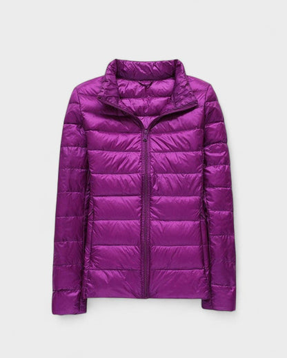 Louise | Lightweight Puffer Jacket