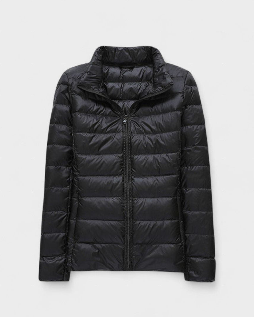 Louise | Lightweight Puffer Jacket