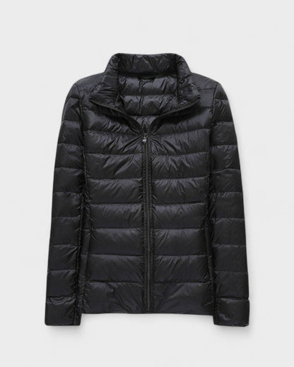 Louise | Lightweight Puffer Jacket