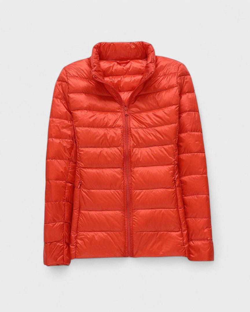 Louise | Lightweight Puffer Jacket