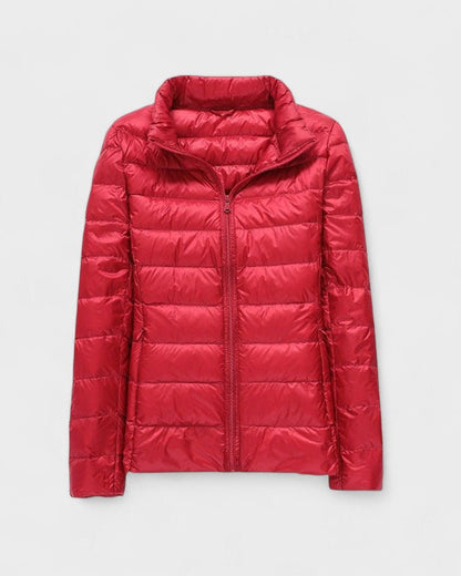 Louise | Lightweight Puffer Jacket