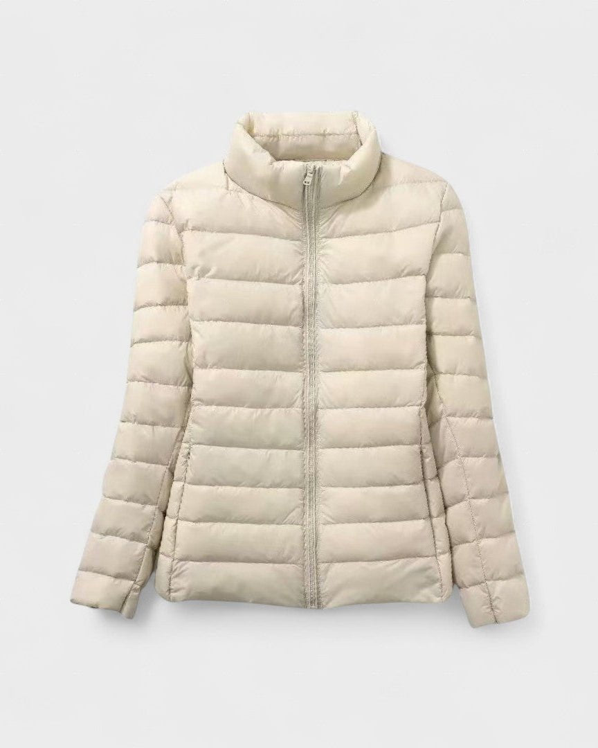 Louise | Lightweight Puffer Jacket