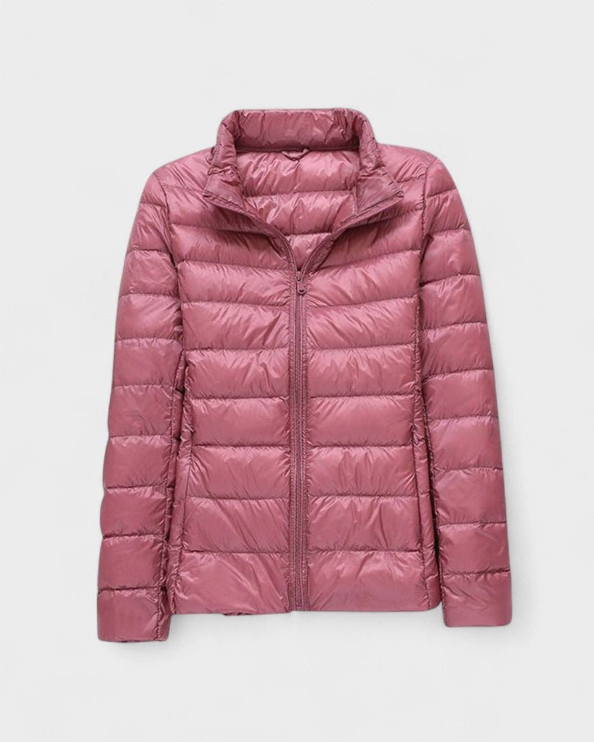 Louise | Lightweight Puffer Jacket