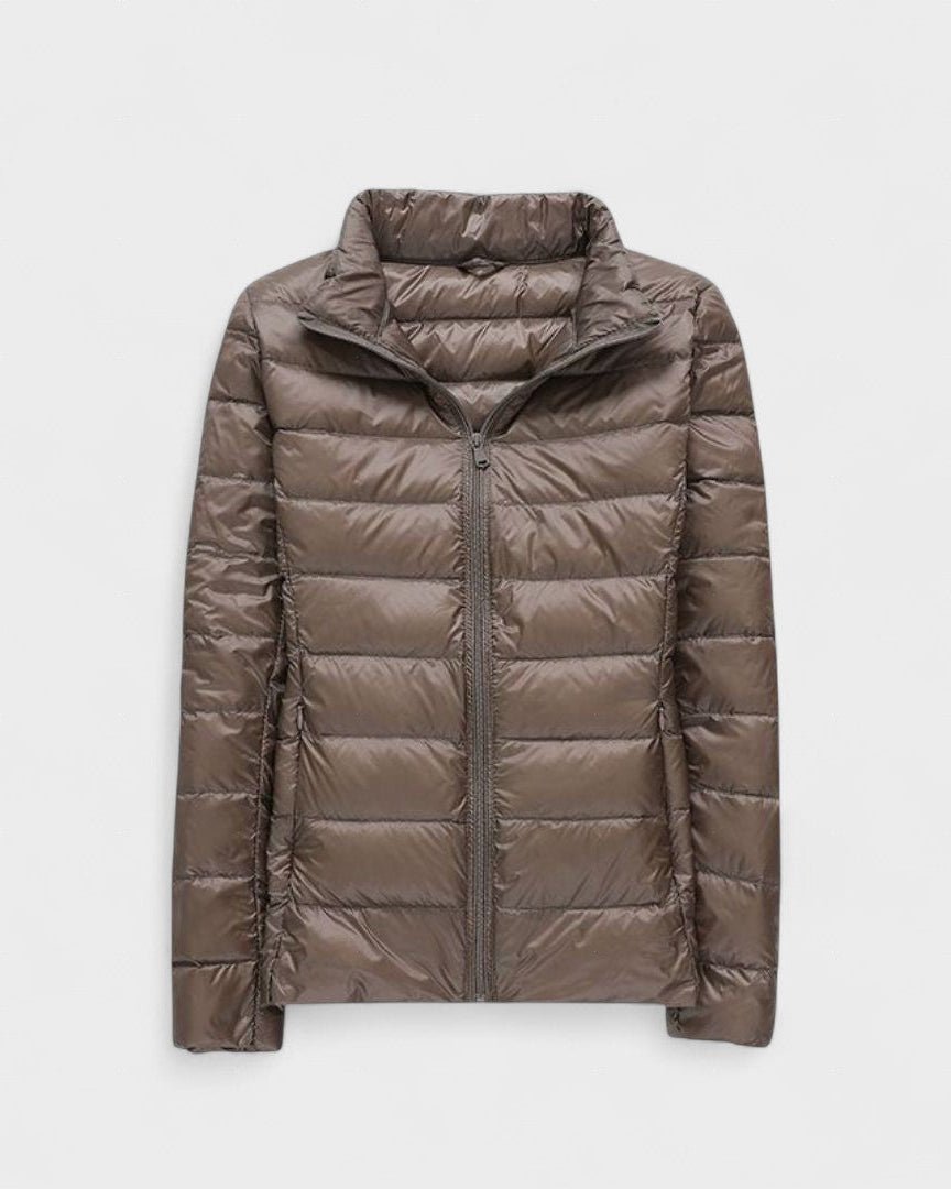 Louise | Lightweight Puffer Jacket