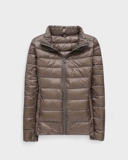 Louise | Lightweight Puffer Jacket