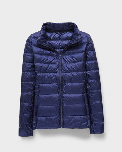Louise | Lightweight Puffer Jacket