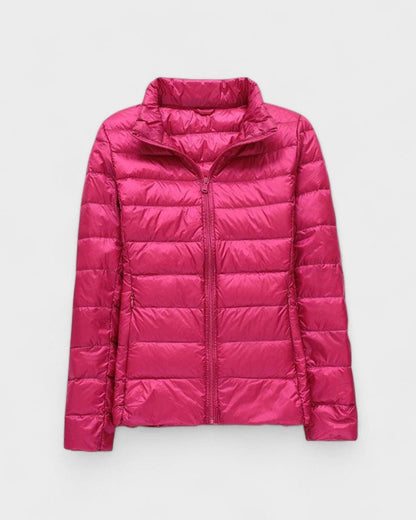 Louise | Lightweight Puffer Jacket