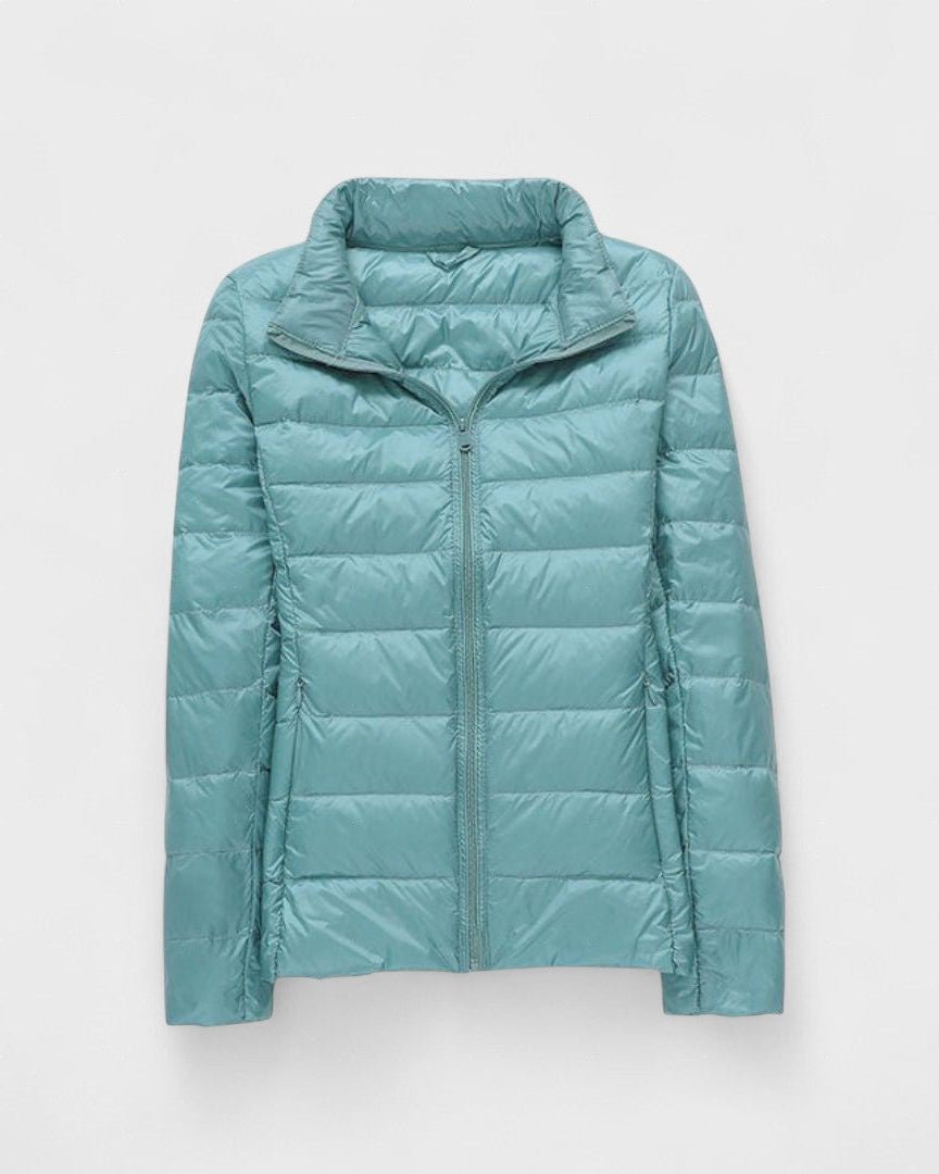Louise | Lightweight Puffer Jacket
