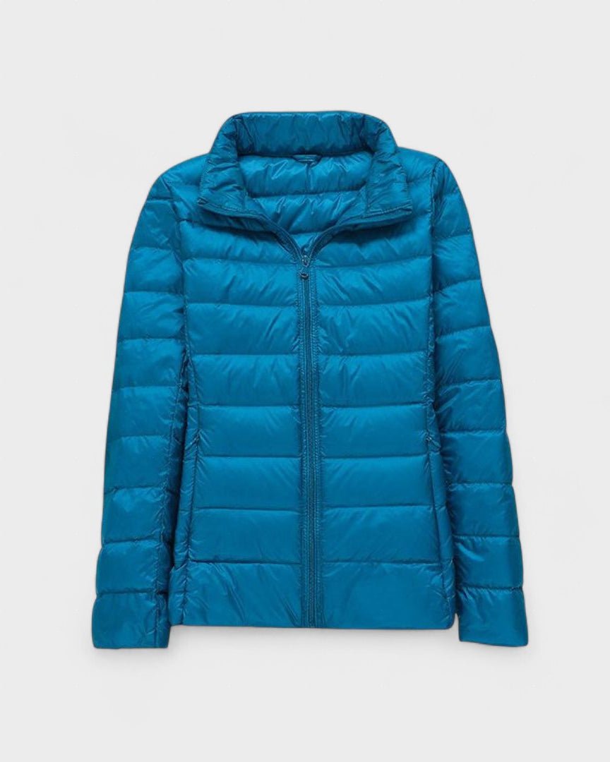 Louise | Lightweight Puffer Jacket