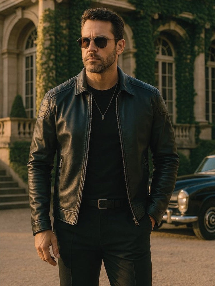 Lester | Jacket