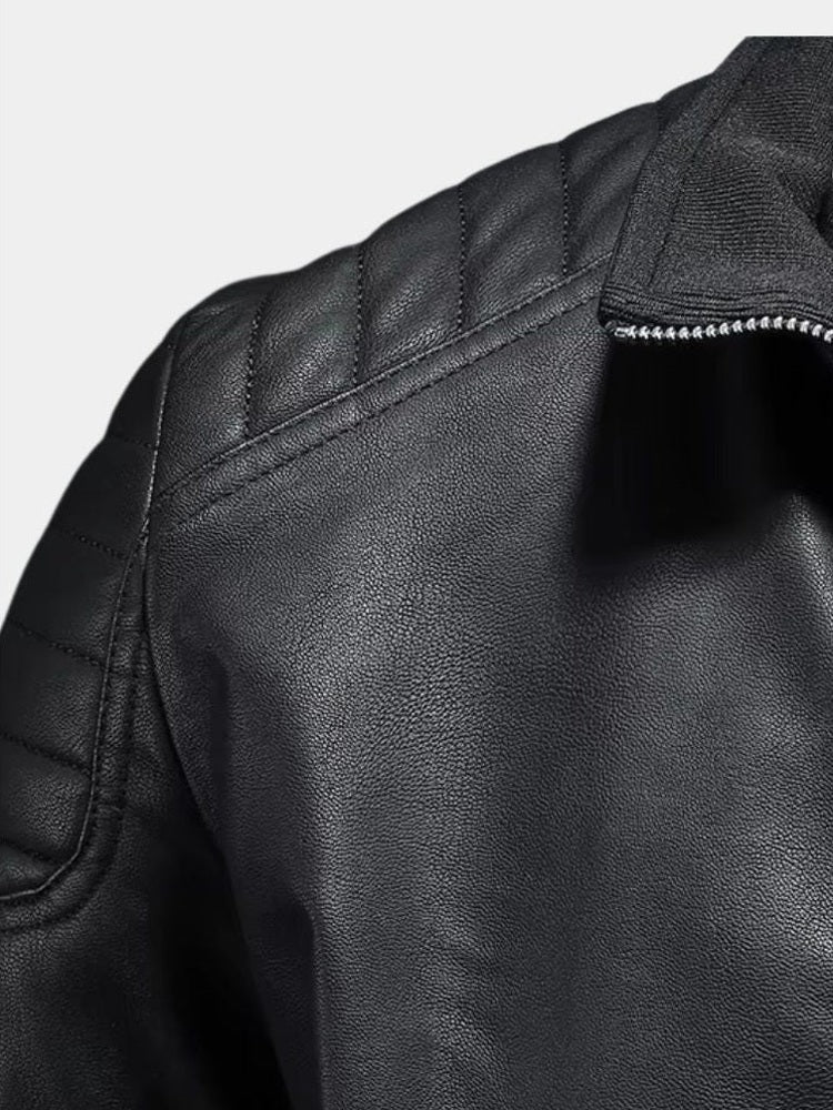 Lester | Jacket