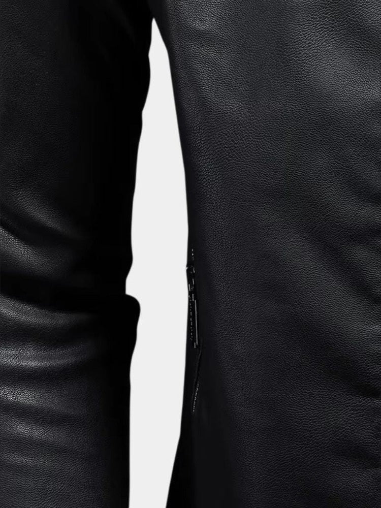 Lester | Jacket