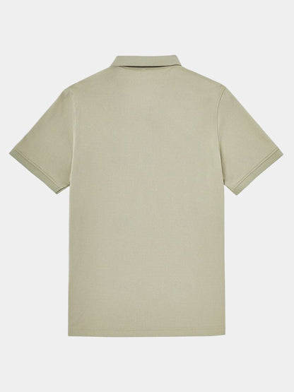 Lucas | Classic Short-Sleeve Polo