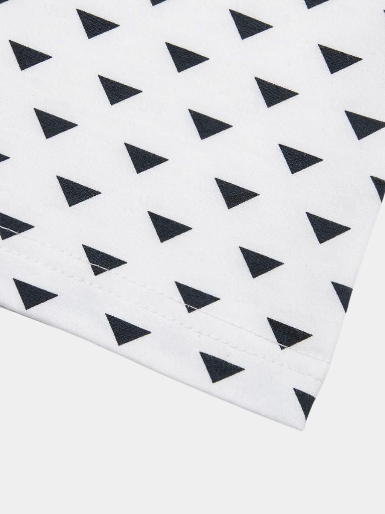 Lionel | Patterned Polo Shirt