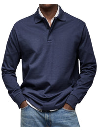 Dark Navy