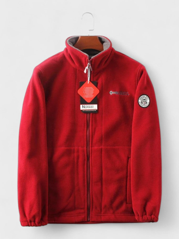 Magnus | Winter Jacket