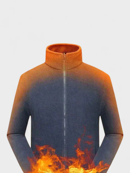 Magnus | Winter Jacket