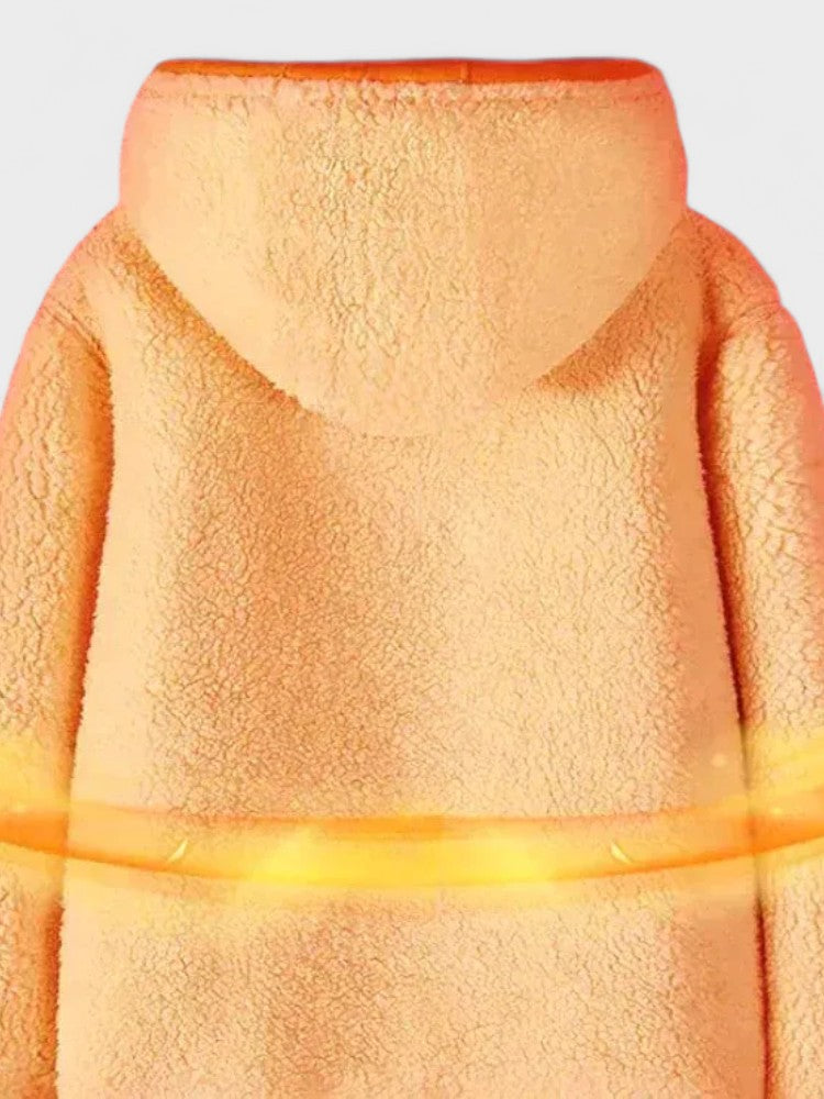 Magnus | Winter Jacket