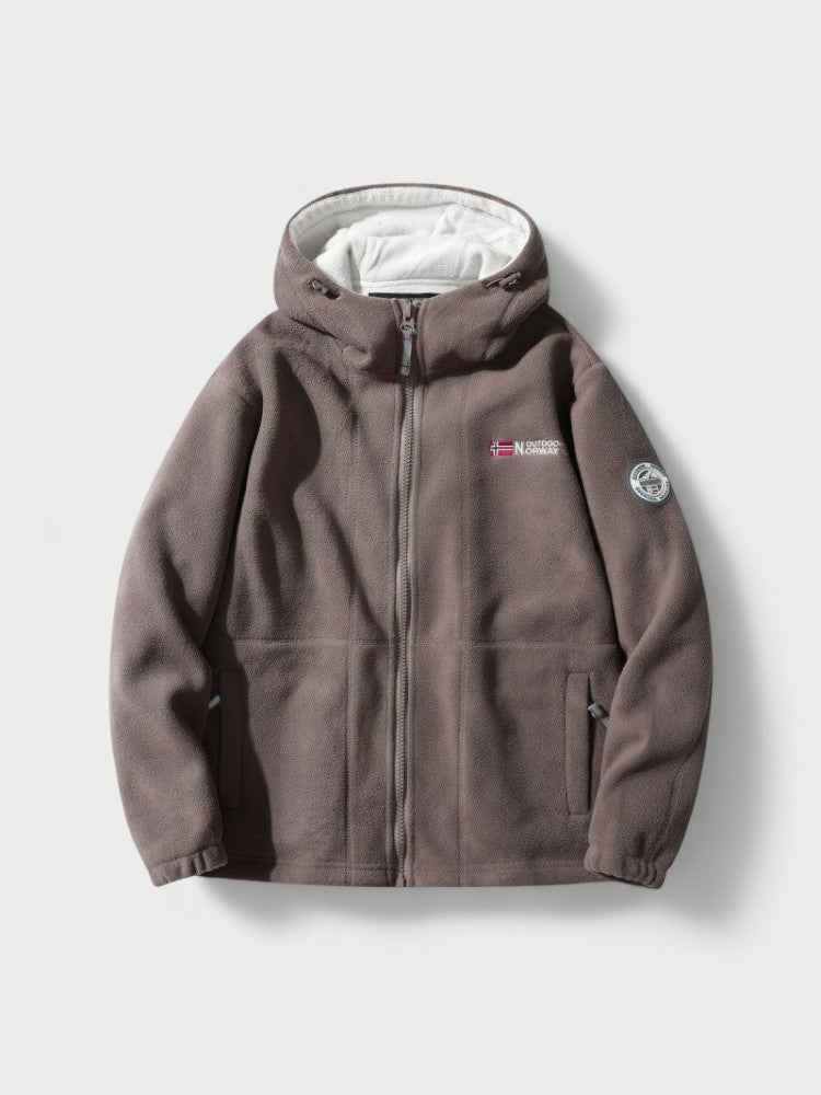 Magnus | Winter Jacket