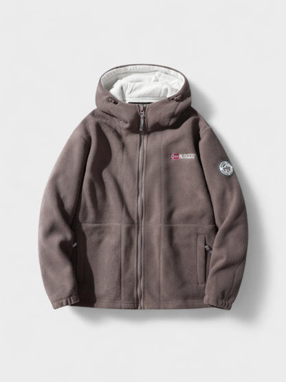 Magnus | Winter Jacket