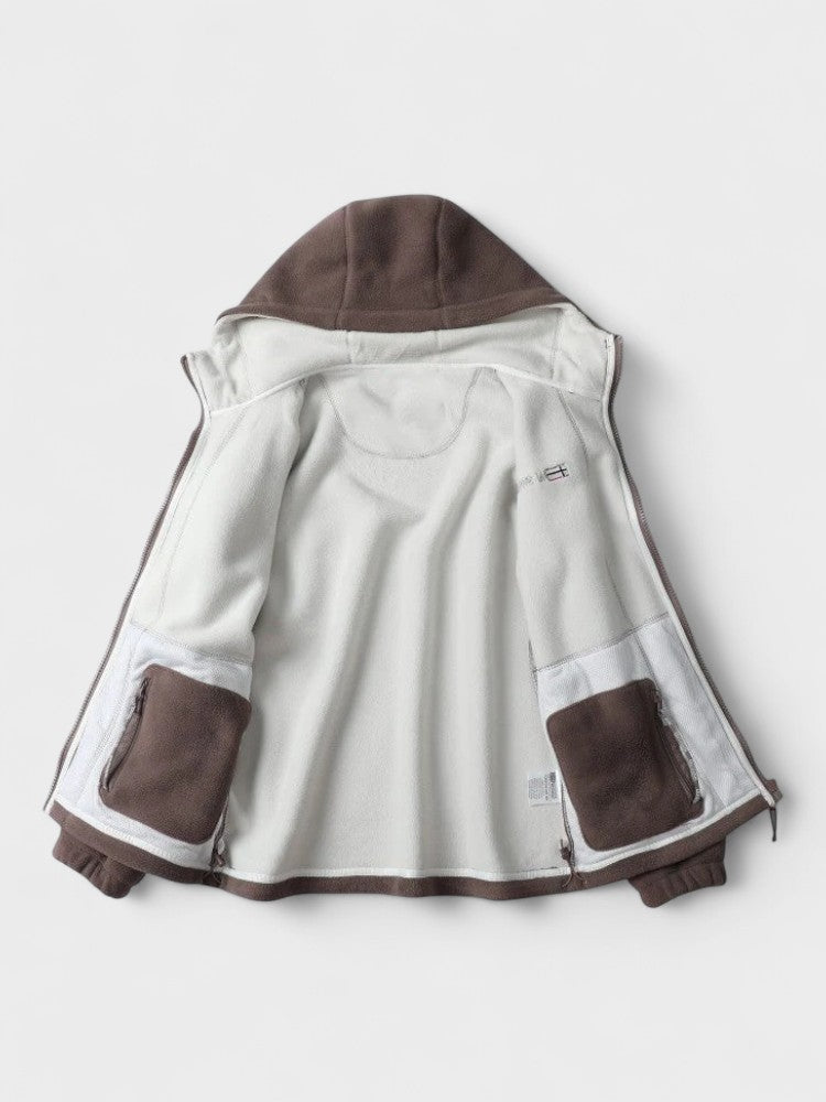 Magnus | Winter Jacket