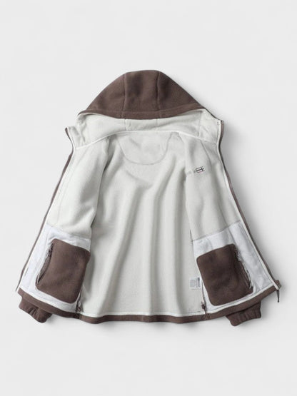 Magnus | Winter Jacket