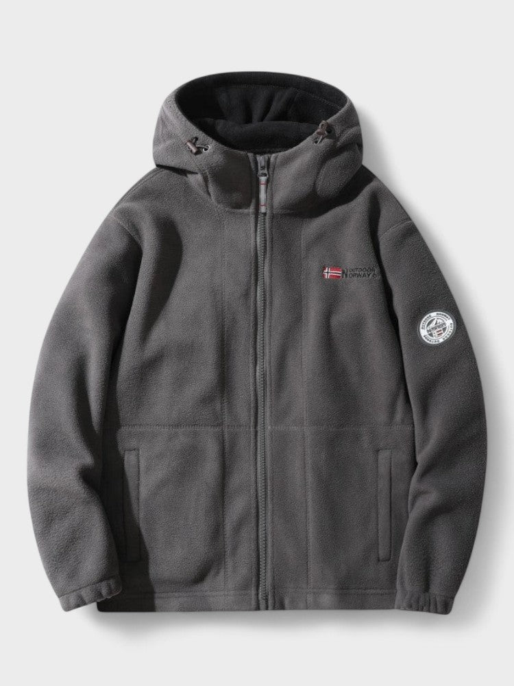Magnus | Winter Jacket