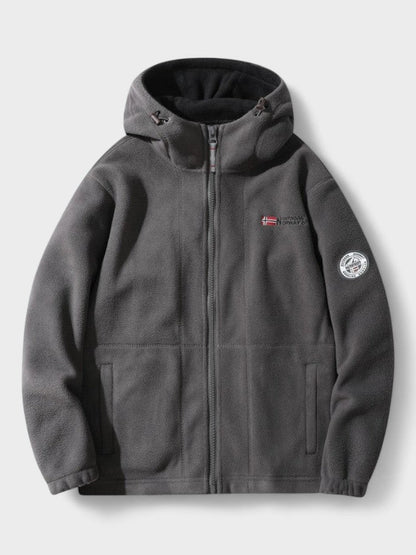 Magnus | Winter Jacket
