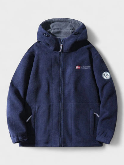 Magnus | Winter Jacket