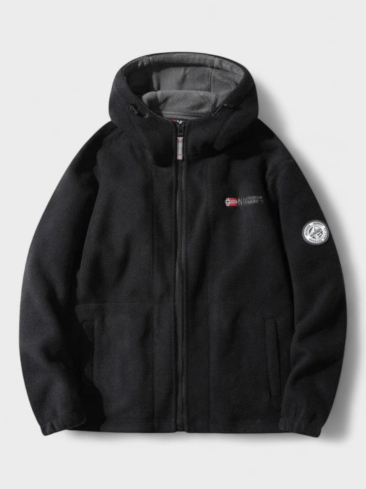 Magnus | Winter Jacket
