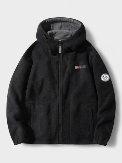 Magnus | Winter Jacket
