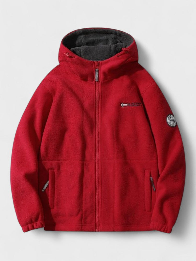 Magnus | Winter Jacket