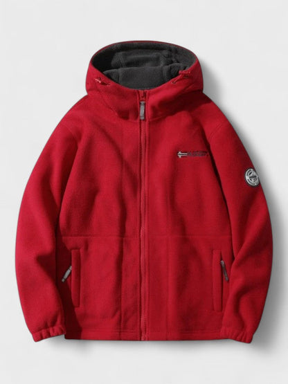 Magnus | Winter Jacket