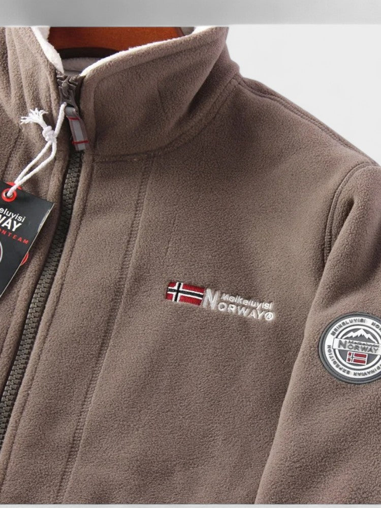 Magnus | Winter Jacket