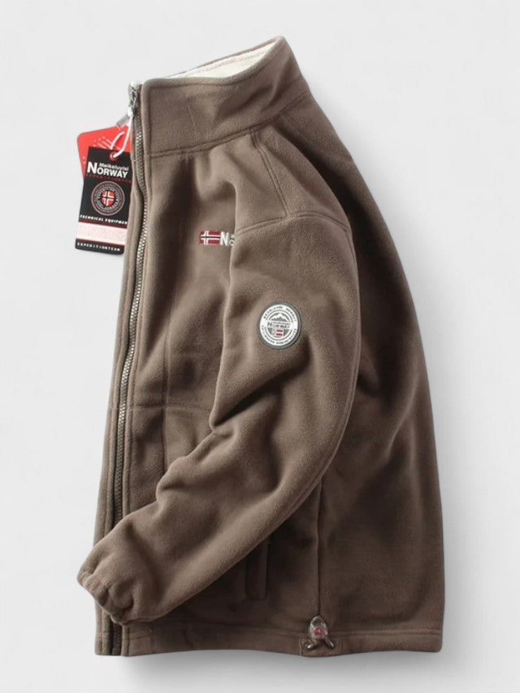Magnus | Winter Jacket