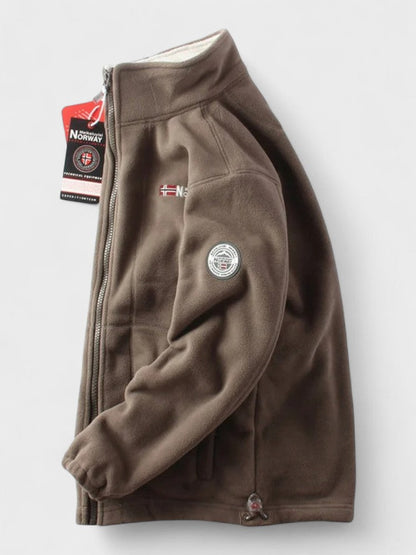 Magnus | Winter Jacket