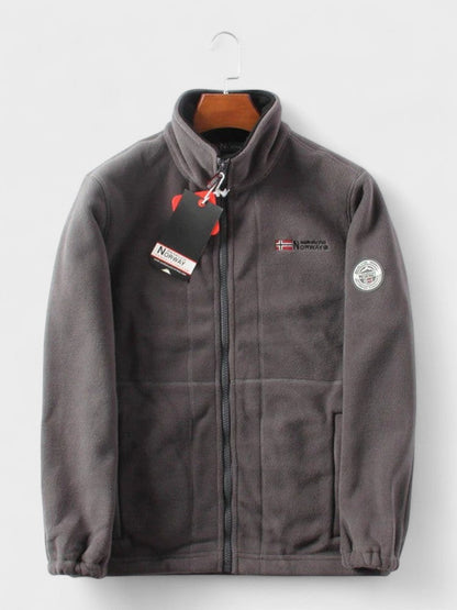 Magnus | Winter Jacket