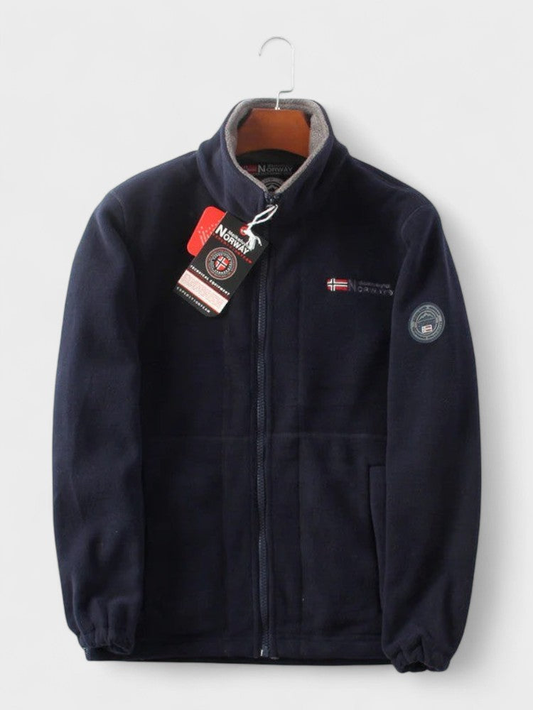 Magnus | Winter Jacket