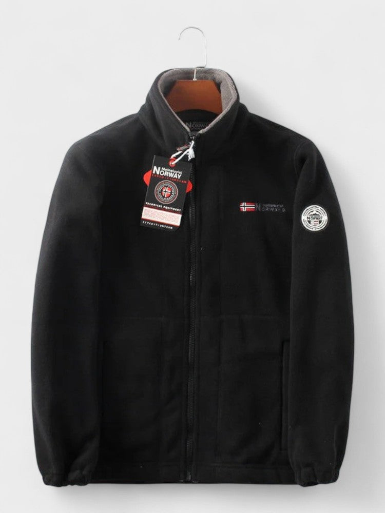 Magnus | Winter Jacket