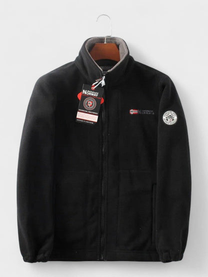 Magnus | Winter Jacket