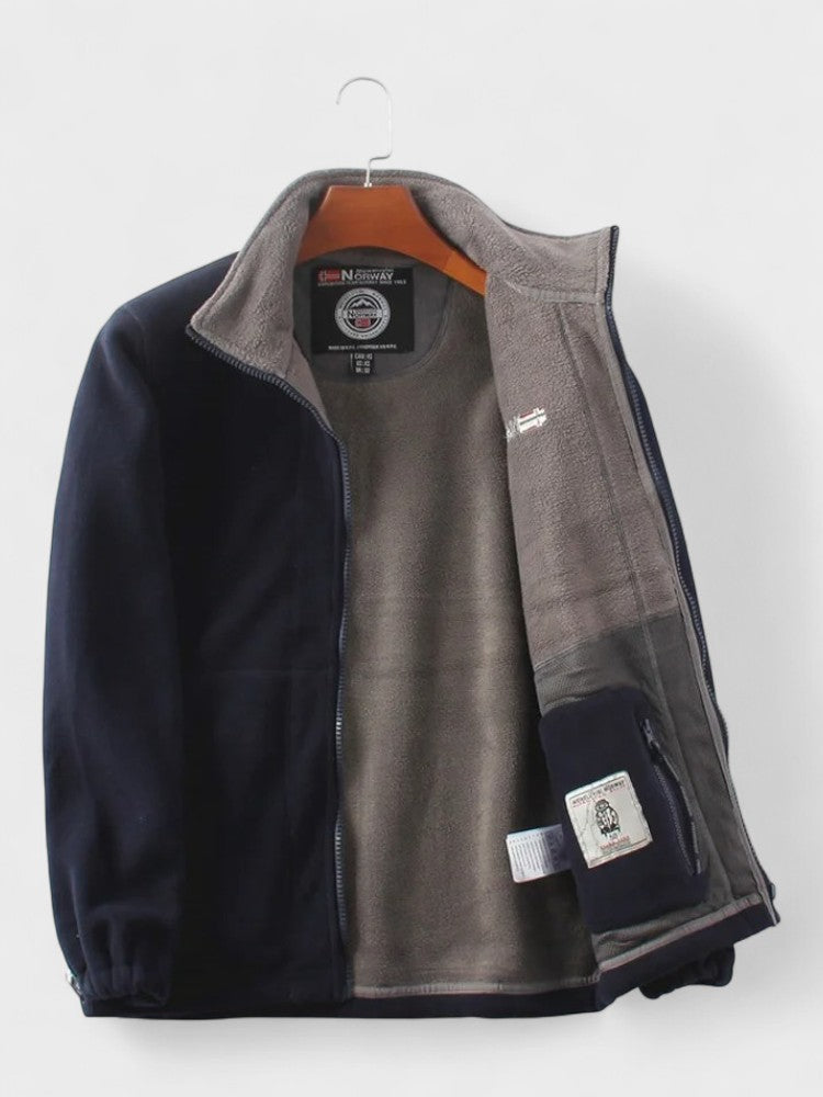 Magnus | Winter Jacket