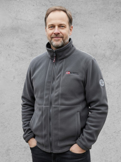 Magnus | Winter Jacket