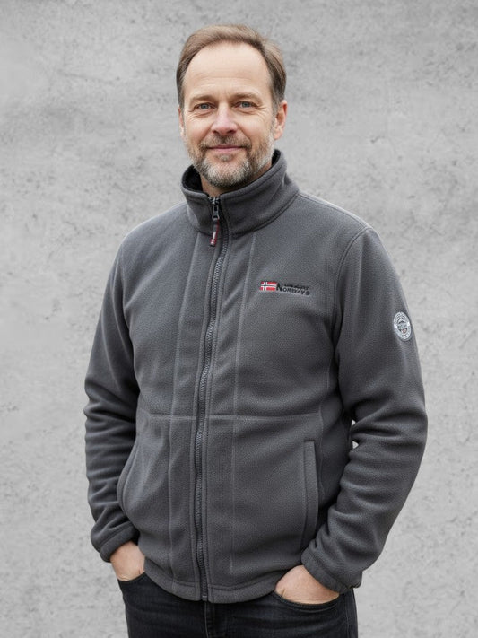 Magnus | Winter Jacket