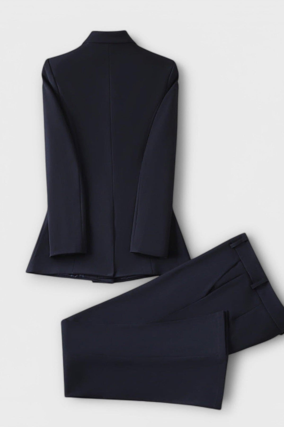 Marlene | Structured Blazer & Trouser Set