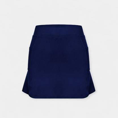 Marisa | High-Waist Stretch Shorts