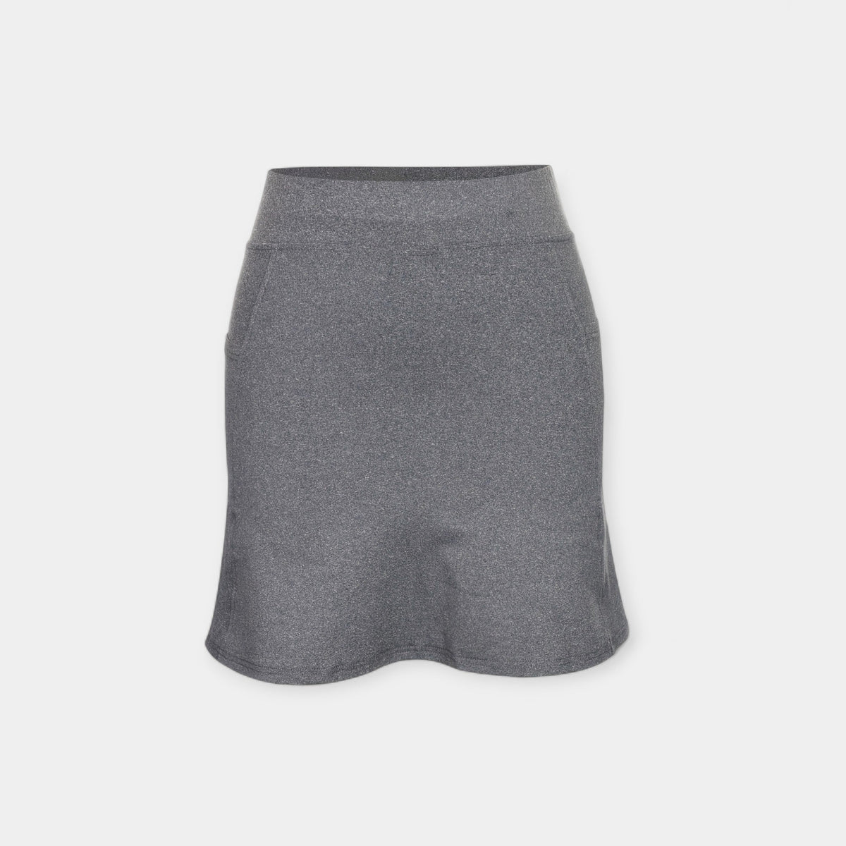 Marisa | High-Waist Stretch Shorts