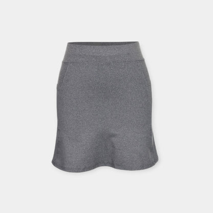 Marisa | High-Waist Stretch Shorts
