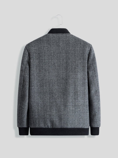Maurice | Smart Jacket