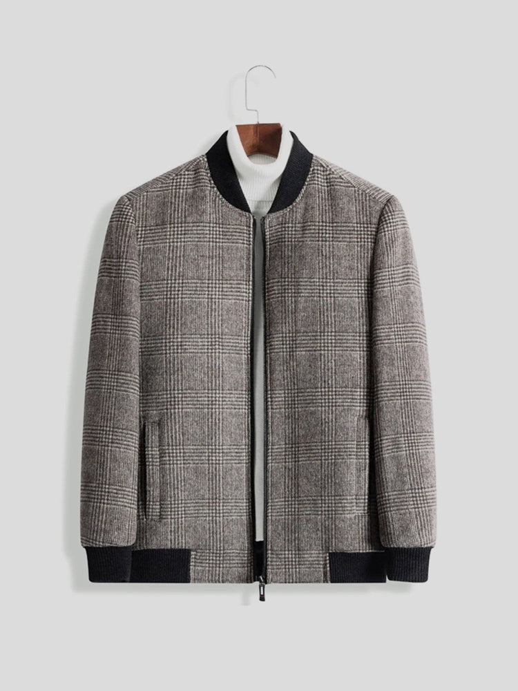 Maurice | Smart Jacket