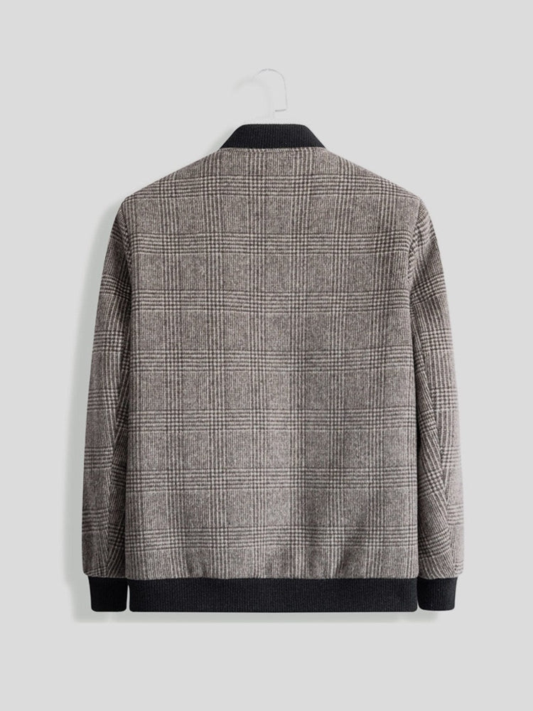 Maurice | Smart Jacket
